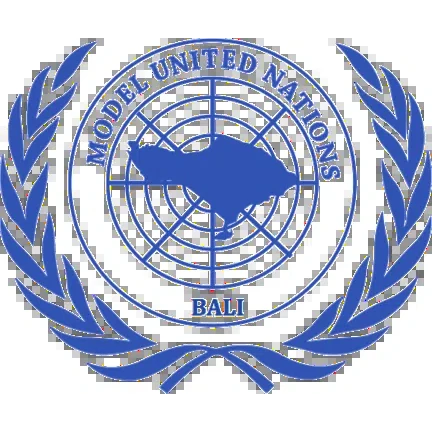 BaliMUN 2015 logo
