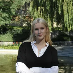 Lena Sięka