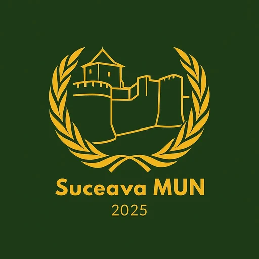 Suceava. Mun