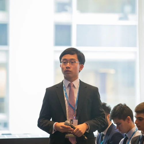 Matthew Ahn