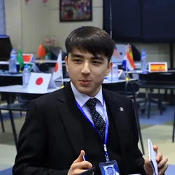 Ashur Urakov