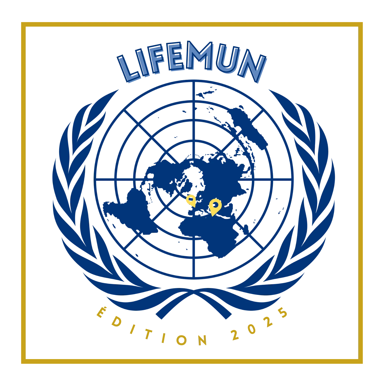 Conference Logo