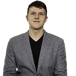Michal KiselProfile Picture