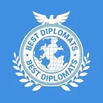 Best Diplomats 2025Logo