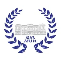 MarMUN 2024Logo