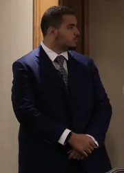 Wissem Dahmane