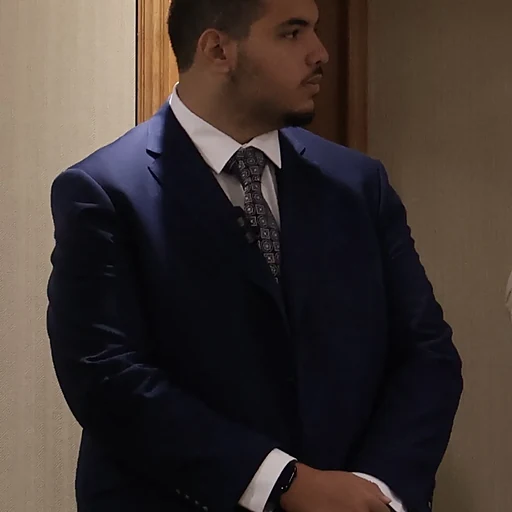 Wissem Dahmane