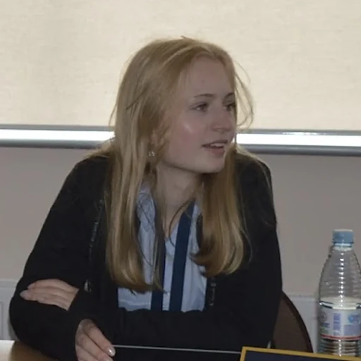 Tatiana Błoniarz