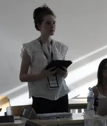 Karolina Toporek