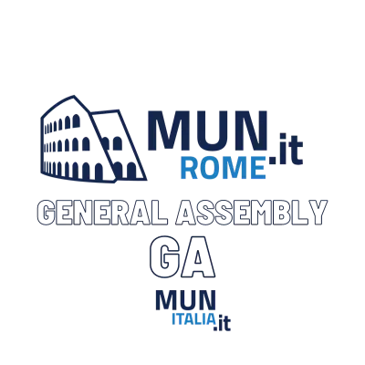 General Assembly (GA)