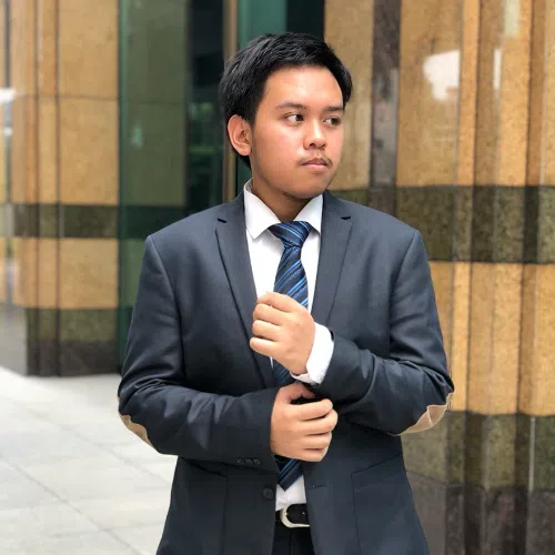 Muhammad Daneswara