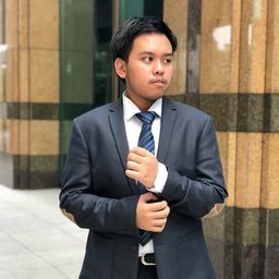 Muhammad DaneswaraProfile Picture
