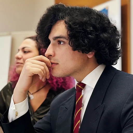 Philip Alexander Tuparev