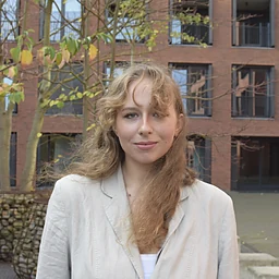 Katarzyna KuliberdaProfile Picture