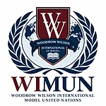 WIMUN 2027Logo