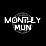 MonthlyMUN 2023Logo