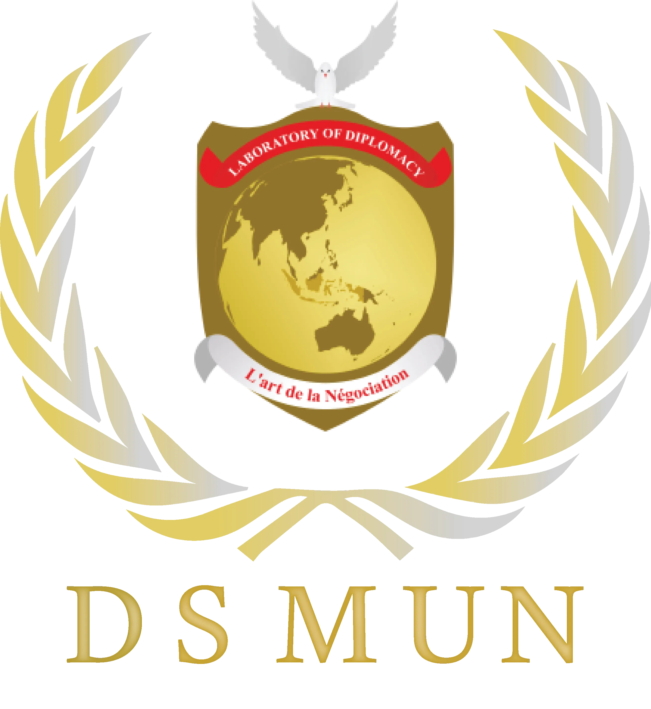 DS MUN 2023