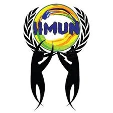IIMUN Brazil 2018 logo