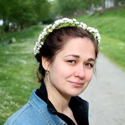 Tatiana Gakhova