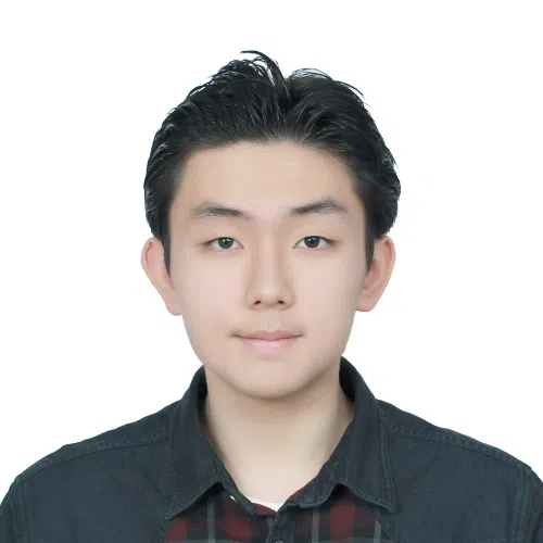 Dongho Shin