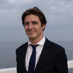 Stefan CichowskiProfile Picture