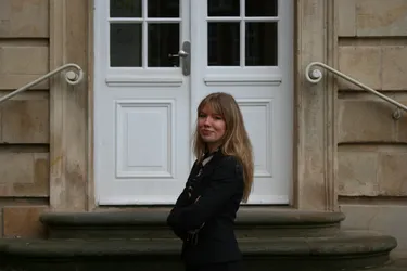 Helene Volkmer