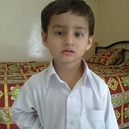 Mohsen  AhsanullahProfile Picture