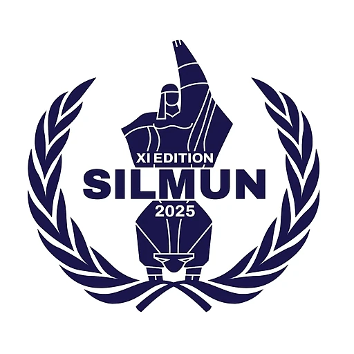 SilMUN 2025Logo