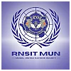 RNSIT MUN SocietyProfile Picture