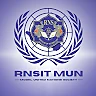 Rnsit MUN Society