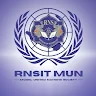 Rnsit MUN Society