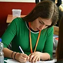Dimitra KornezouProfile Picture