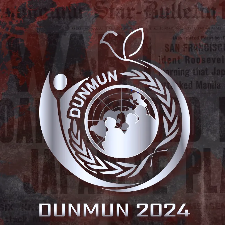 Conference Logo