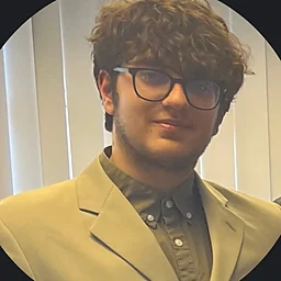 Benjamin VargaProfile Picture
