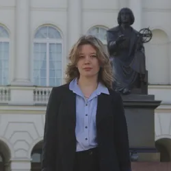 Ola Śliwczyńska