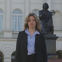 Ola ŚliwczyńskaProfile Picture