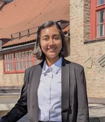 Aakruti  Nayak