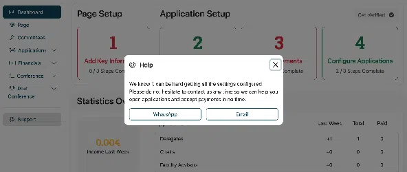 Test User