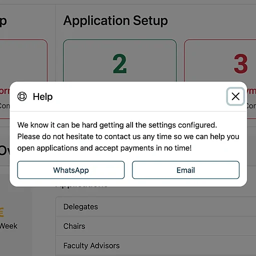 Test User