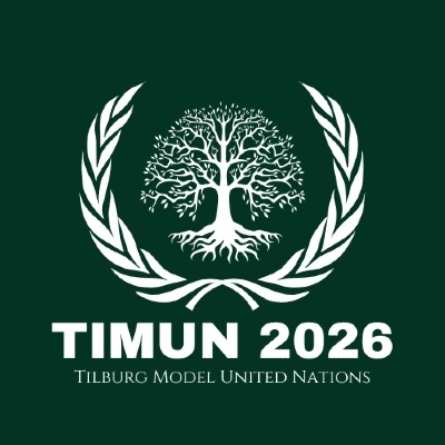TIMUN 2026Logo