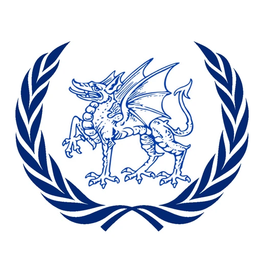 WelshMUN ODC 2026Logo