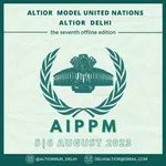 All India Political Parties Meet: (AIPPM)