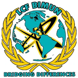 Little Circle Foundation Bali International MUN