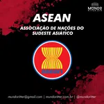 Associação das Nações do Sudeste Asiático (ASEAN)