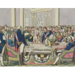 The Congress of Vienna (1815)