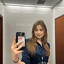 Maja PrzepiórkowskaProfile Picture