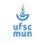 V UFSCMUN 2022 Logo