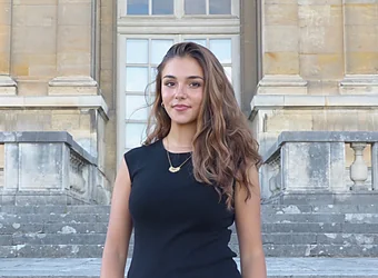 Madalena Silva Franco