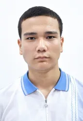 Akmal Toshbotirov