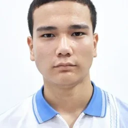 Akmal ToshbotirovProfile Picture